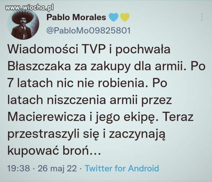 Nagle się obudzili