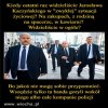 Dlaczego Jarozbaw tak się boi miłości narodu?