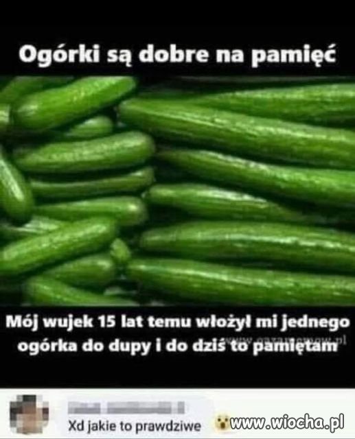 Wujek to taki 