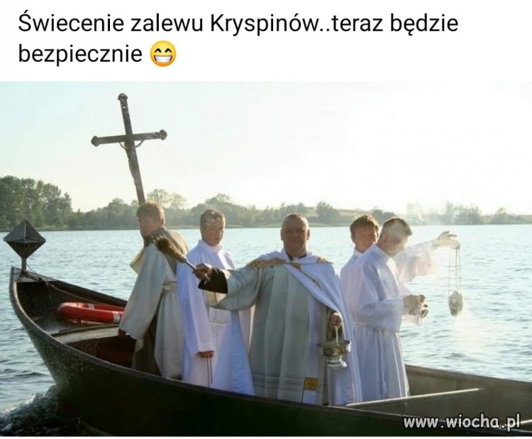 POLSKA
