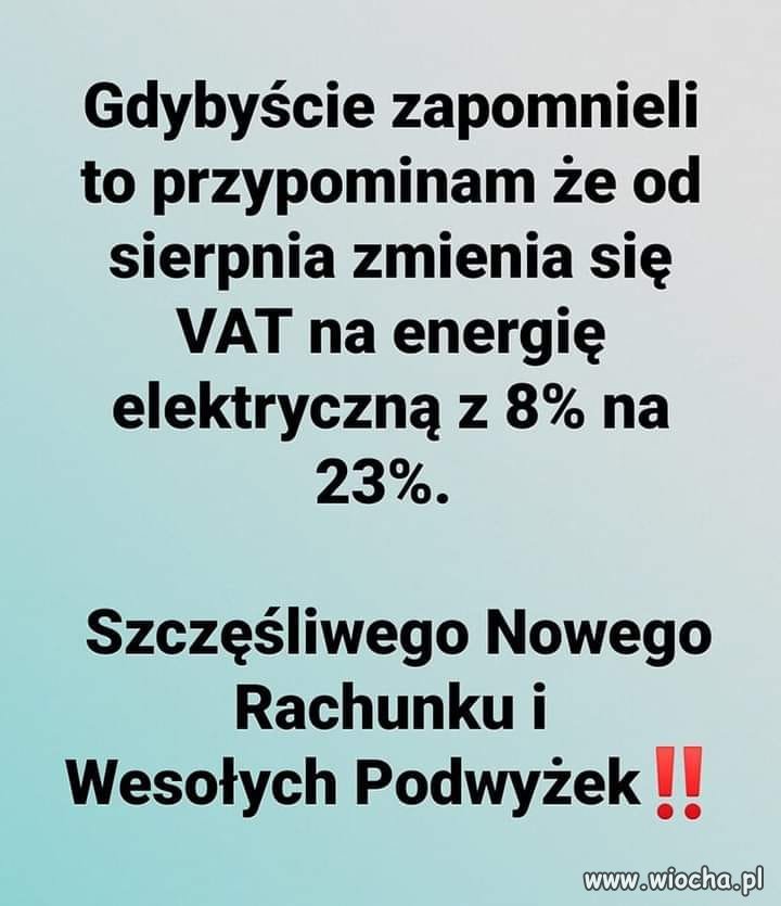 Pisowskiej ciemnocie to nie przeszkadza. Więc w czym problem?