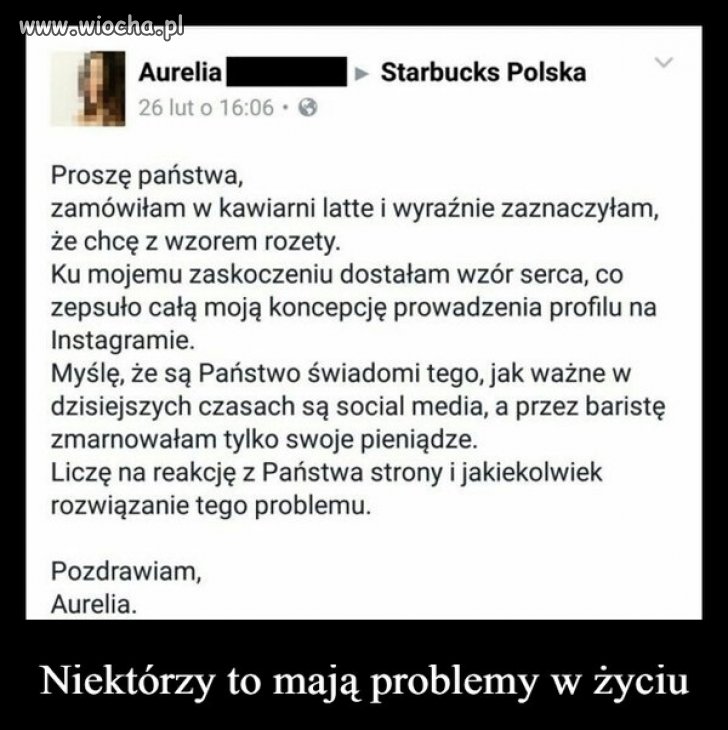 Aurelio tylko się nie rozmnażaj