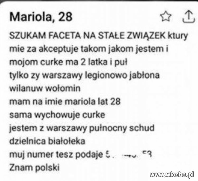 A na Tinderze🤣🤣🤣