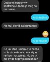 On wie gdzie chodzi