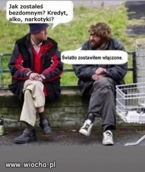 Przybywa młodych ludzi w kryzysie bezdomności - bankier.pl