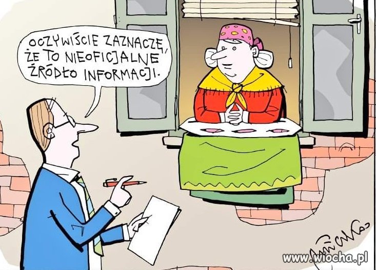 Informacje 