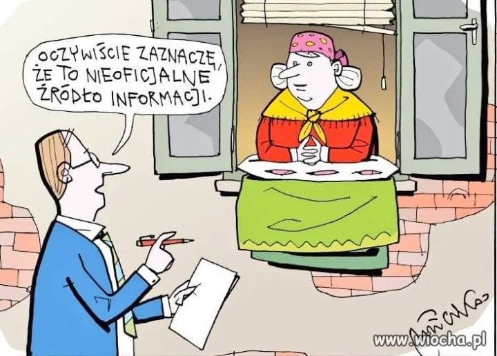 Informacje 