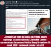 Szklane domy nie wyszły. Z 5000 drewnianych,  wyszło 33...