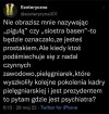 W tym przypadku już nie ma lekarstwa.