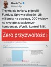 A dzieci umierają bo nie mogą zebrać na leczenie…