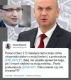 Zbigniew Zero i jego prokuratura