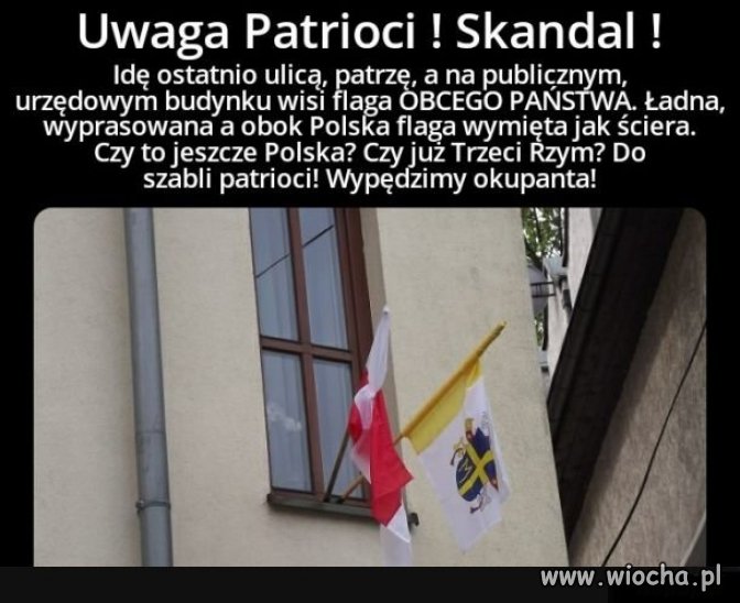 Czy to jeszcze Polska ?
