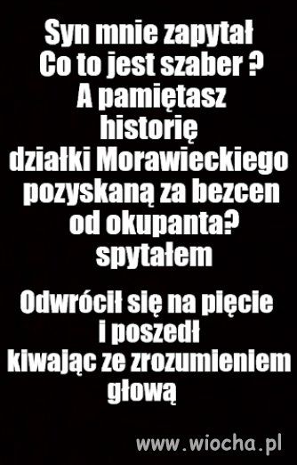 Kolega opowiadał  
