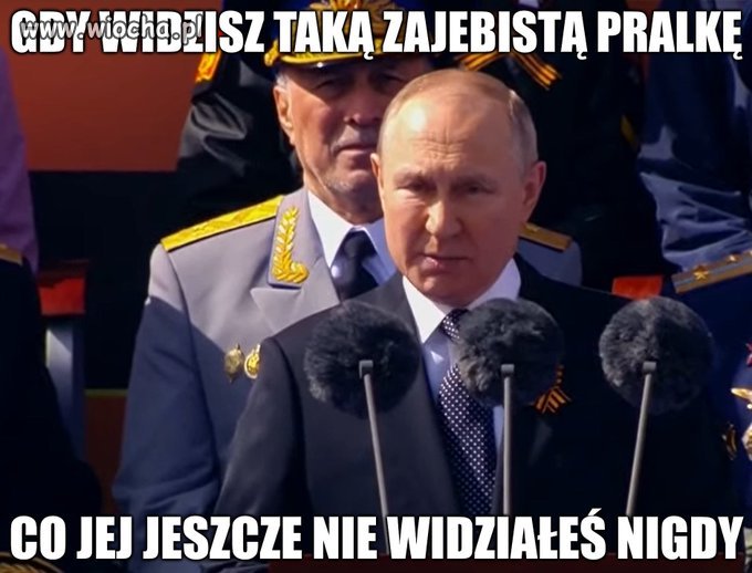 Putin czy Nieputin ?