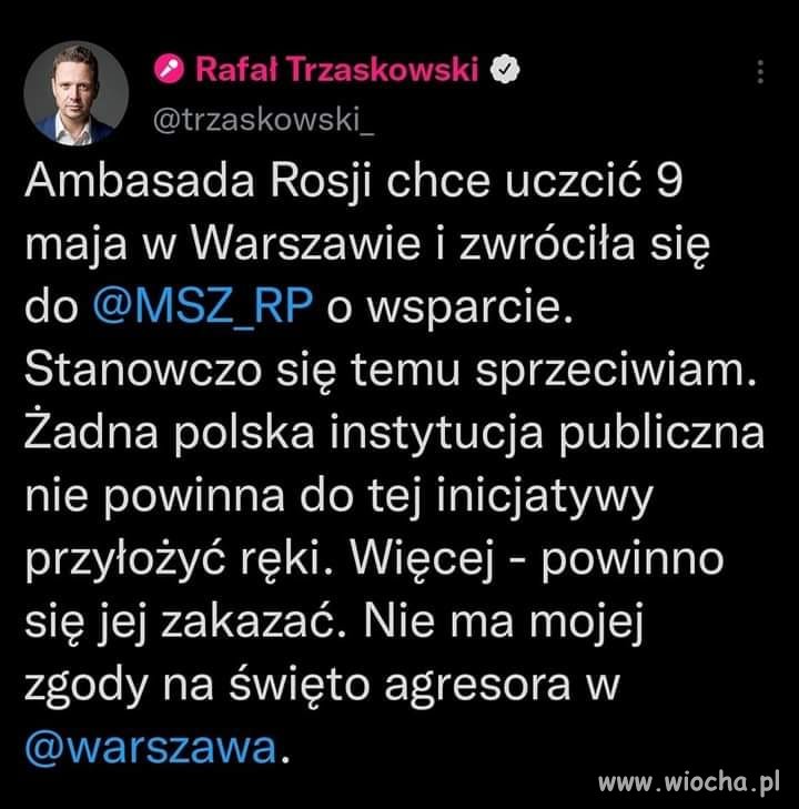 Prezydent z jajami 