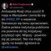 Prezydent z jajami 