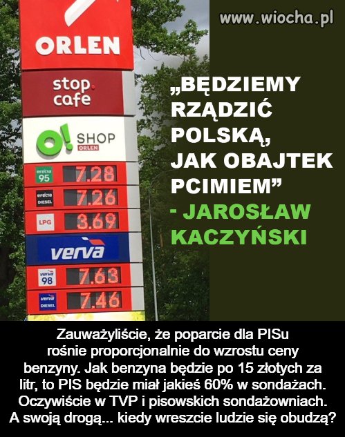 ... no i rządzą 