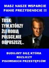 Trzymam za słowo !