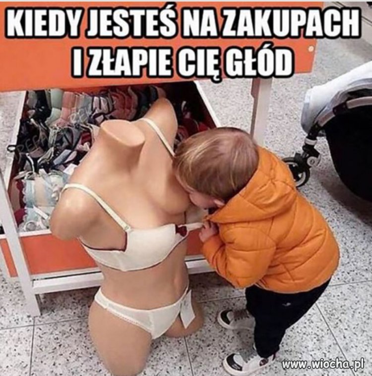 Mały Głodek 