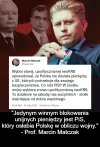 Winny jest PiS