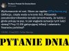 A co TERAZ jedzą ludzie???
