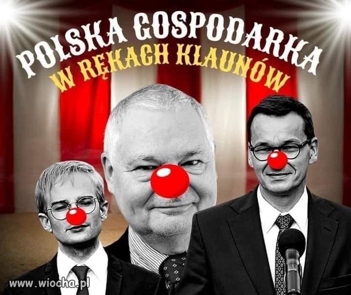 Polska gospodarka 