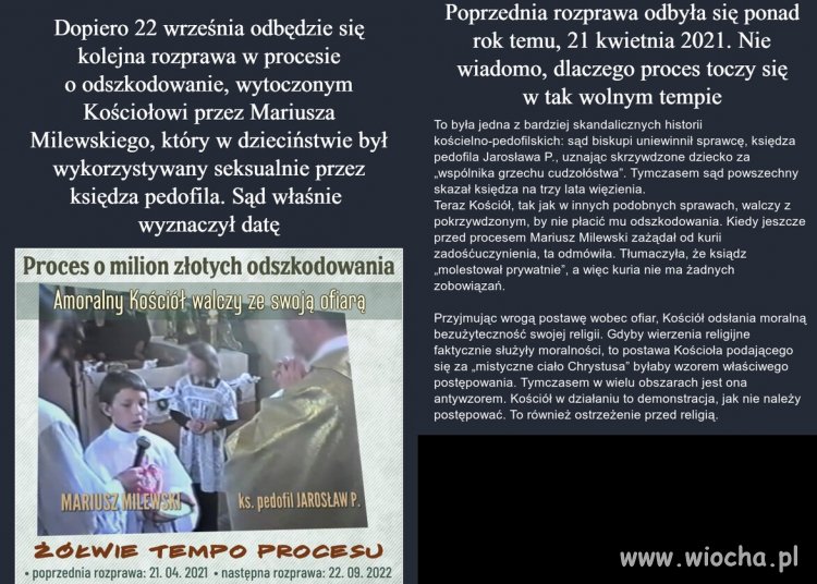 Czemu mnie to nie dziwi