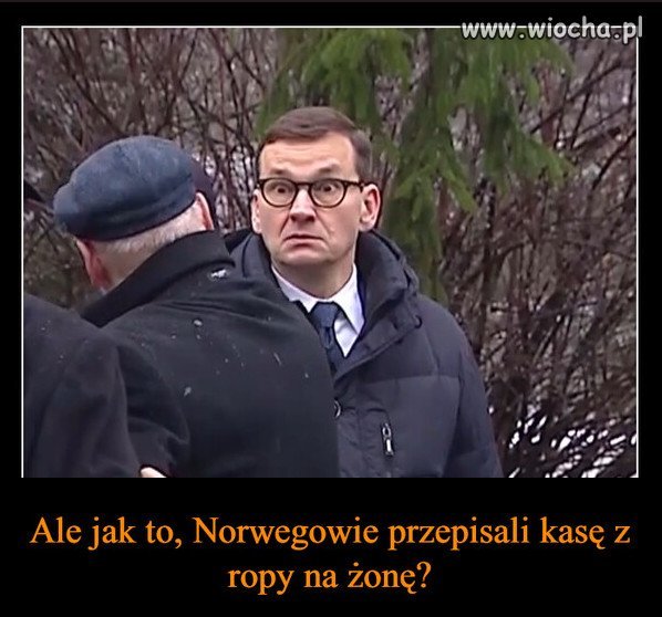 Ale jaja...i co teraz?