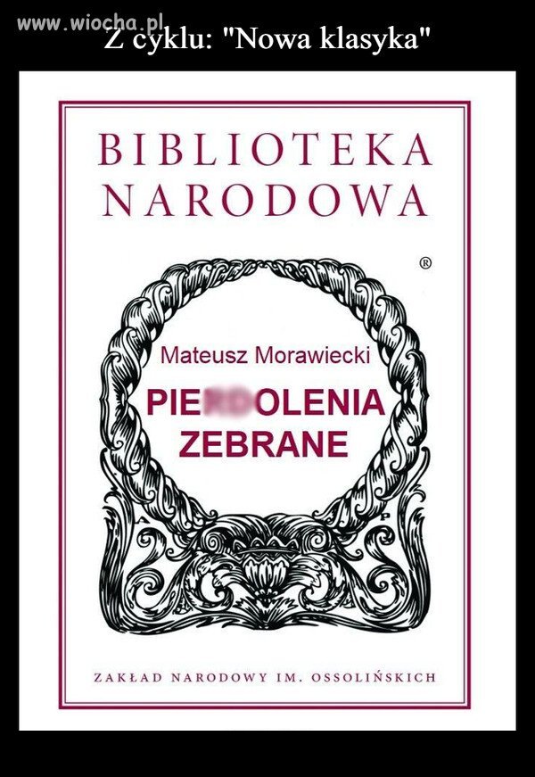 Wieszcz narodowy