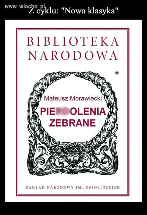 Wieszcz narodowy