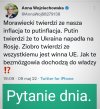 Łatwiej jest oszukać ludzi, niż przekonać ich, że zostali oszukani... 