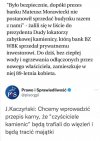 Mateusz pójdzie siedzieć???