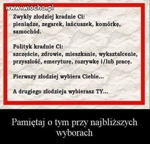 Coś w tym jest