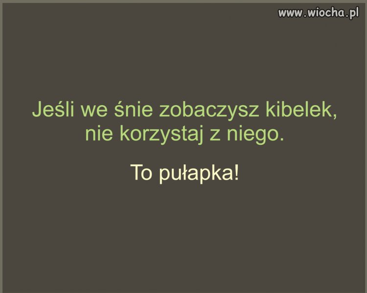 Pułapka