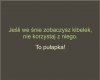 Pułapka