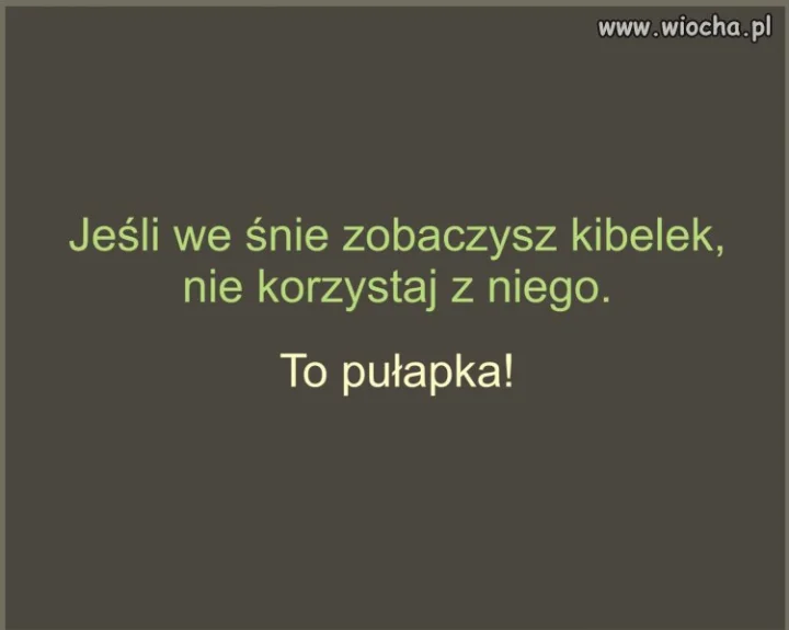 Pułapka