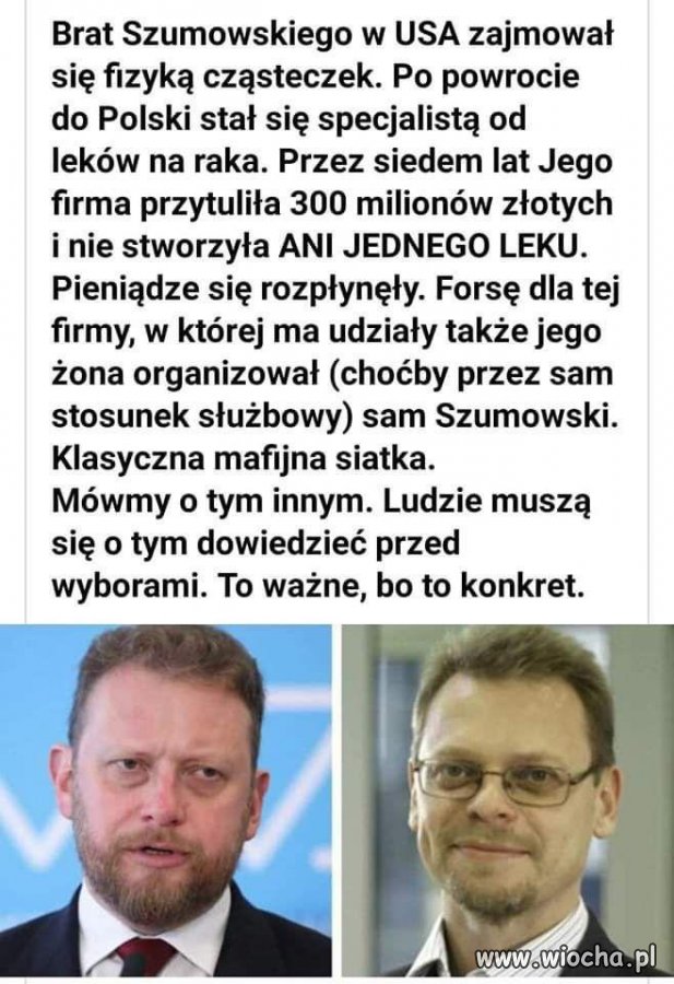 300 mln ukradzione przez PiS nie robi już wrażenia