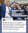 Najgorsze jest to że jako naród jesteśmy dziwnie bezradni