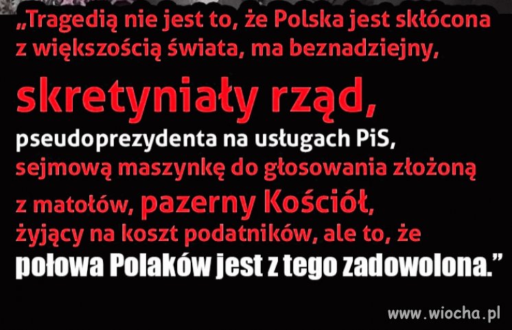 Taka prawda