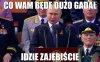 Streszczenie przemowy Putina 