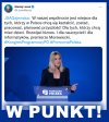 Dla pisu im więcej biedy i ciemnoty to szansa na utrzymanie władzy nie lubią ludzi inteligentnych i wykształconych