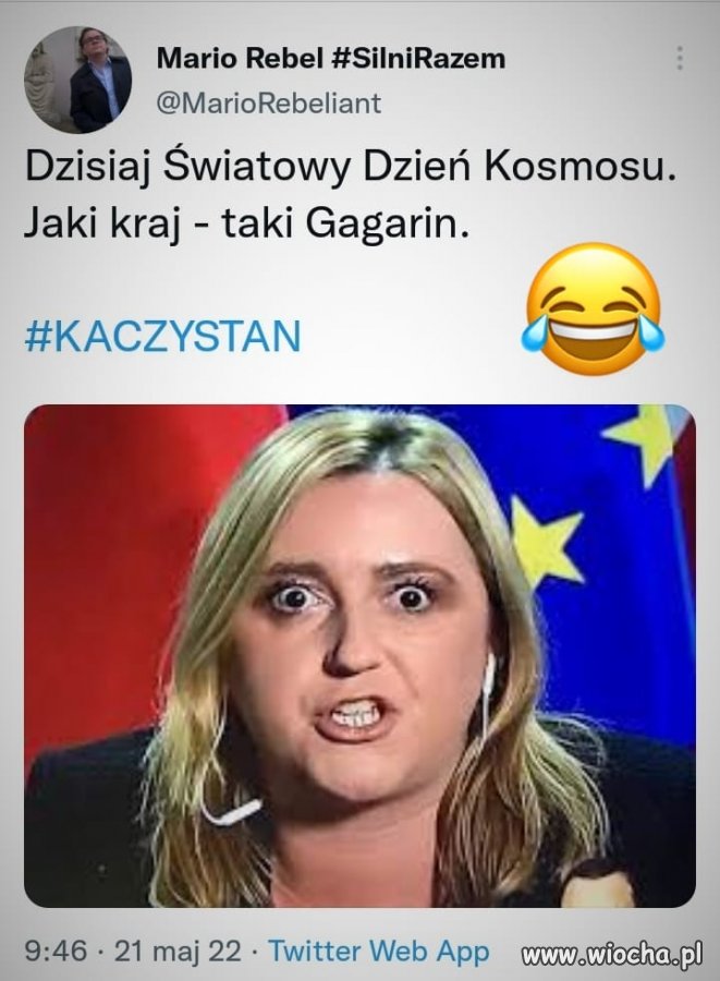 21 Maj 