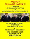 To już Madziar nie jest bratankiem??!!