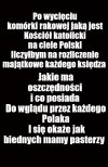 W końcu to nas okradają,więc mamy prawo wiedzieć
