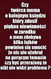 Kolega pytał