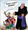 Prawacka szczujnia