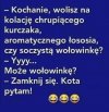 Taka sytuacja...