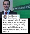 I dlatego Ziobro czuje się bezkarny...
