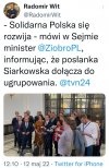 Średnia IQ w Pisie się podniesie, w SP nie zmieni się.