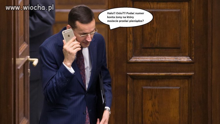 Premier na jakiego (nie) zasługujemy